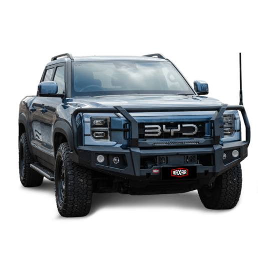 RAXAR Looped Bull Bar To Suit BYD Shark 6