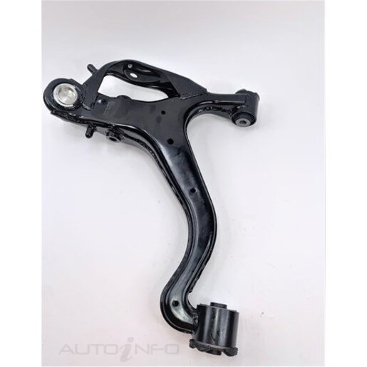 Roadsafe STR Control Arm - Front Lower - BJ3973L+ARM