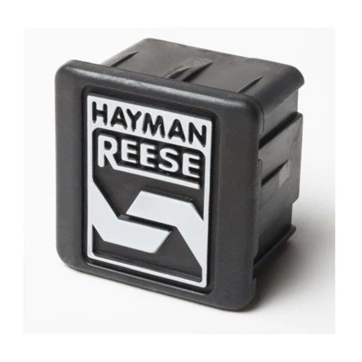 Hayman Reese Hitch Box Rubber Cover - 11115