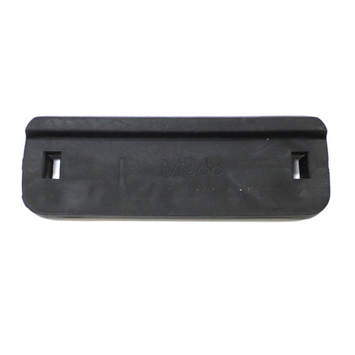 Roof Rack Rubber Pads Rhino-Rack Rubber Pad Insert 142604