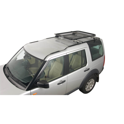 Rhino-Rack Steel Mesh Platform Small