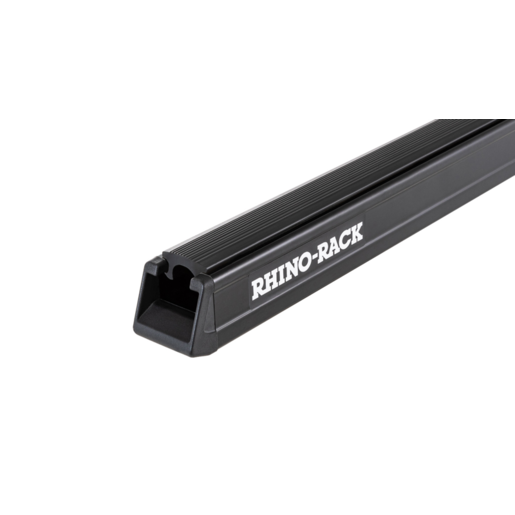 Rhino-Rack Heavy Duty Bar (Black 1800mm) - RB1800B