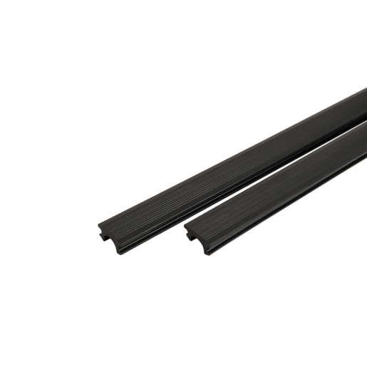 Rhino-Rack Heavy Duty Bar Rubber 1250mm 2 Pack - RRM12