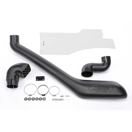 Safari V-Spec Snorkel System - SS985HF