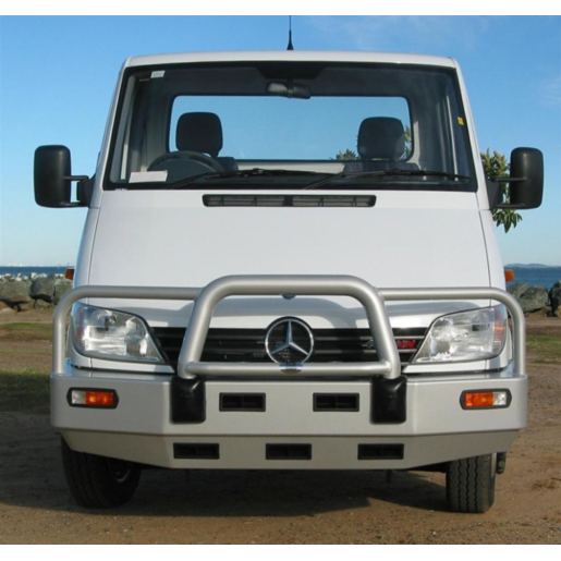 ECB Bullbar To Suit Mercedes-Benz Sprinter 08/00 to 09/06 - BMB45SYB