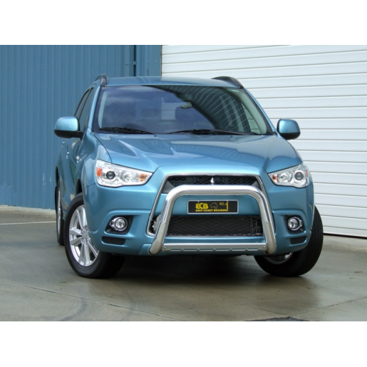 ECB Nudge Bar To Suit Mitsubishi ASX 06/10 to 08/12 - NXM30SYB