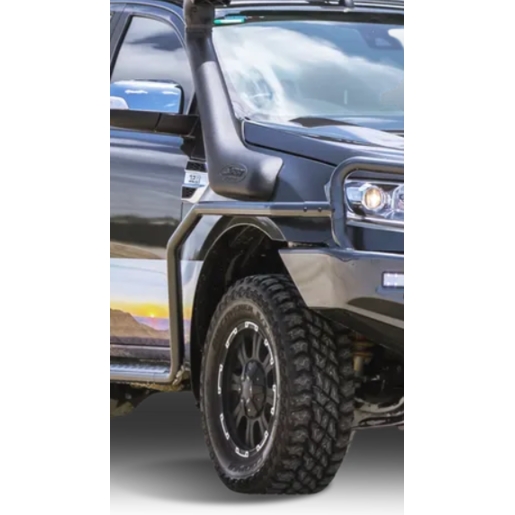 Opposite Lock Side Rails To Suit Ford Ranger Px Ii 06/15-ON - OL402FR15