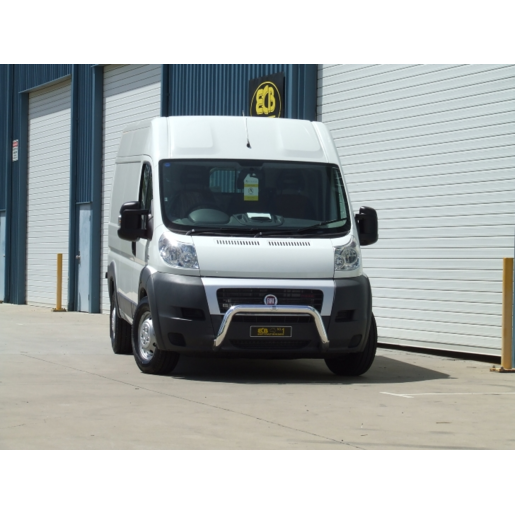 ECB Nudge Bar To Suit Fiat DucaTo 12/07 to 08/11 - NBFI05SYZ