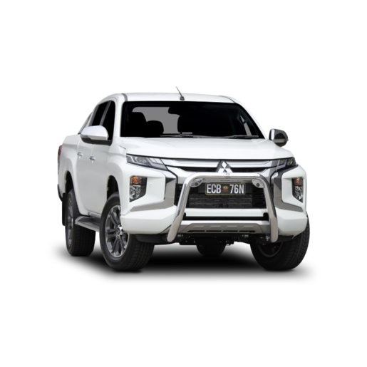 ECB Nudge Bar To Suit Mitsubishi TriTon MR 11/18 - NBM159SYP