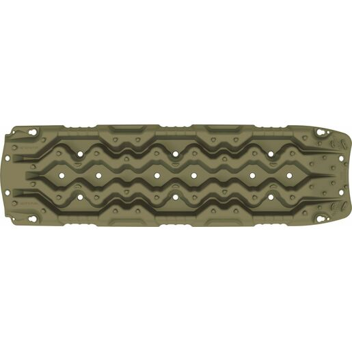 Tred GT Recovery Device Military Green - TREDGTMG