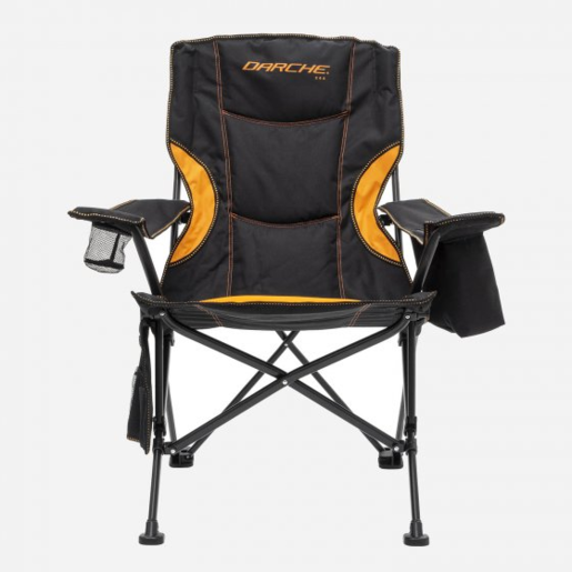 Darche 260 Chair Black/Orange - T050801406