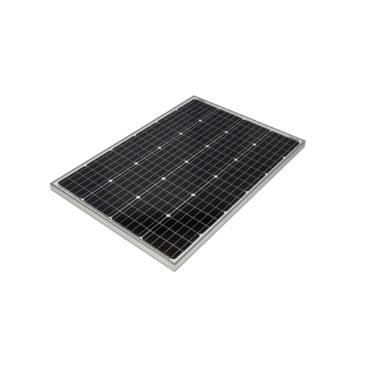 Redarc Monocrystalline Solar Panel 120W