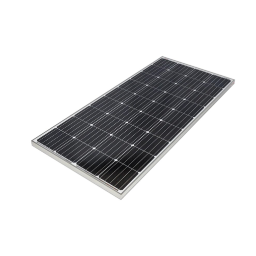 Redarc Monocrystalline Solar Panel 180 - SMSP118