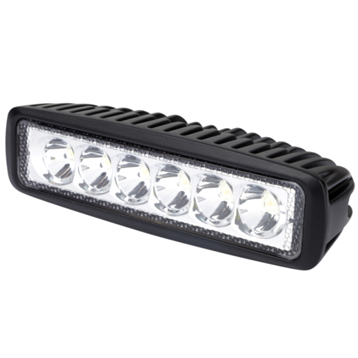 Roadvision LED Work Flood Light - RWL118F