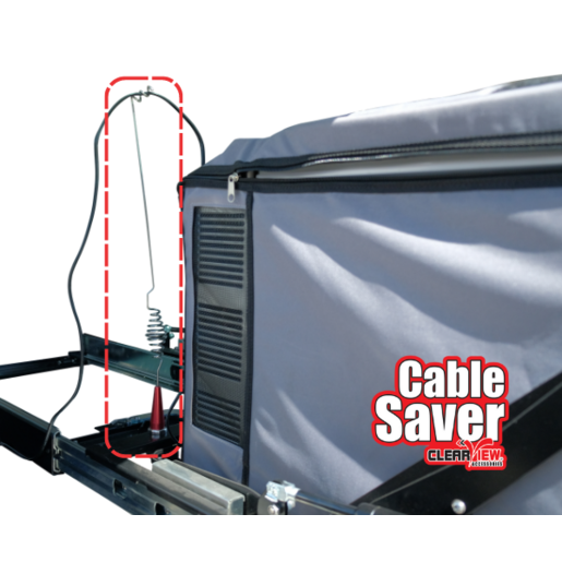 Clearview Cable Saver