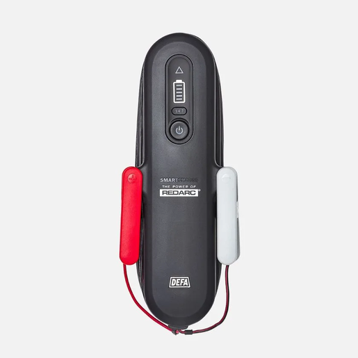 Redarc 8A SmartCharge AC Battery Charger - SBC1208
