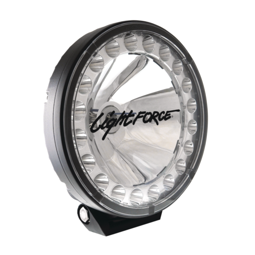 LightForce HTX Hybrid Driving Light - HTXMK2