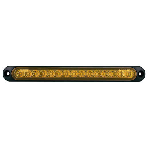 Roadvision Slimline Led Trailer Lights Amber - BR70A
