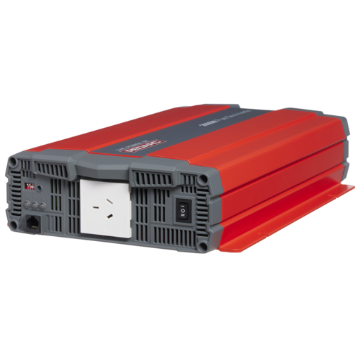 Redarc 2000W 12V Pure Sine Wave Inverter - R-12-2000RS2