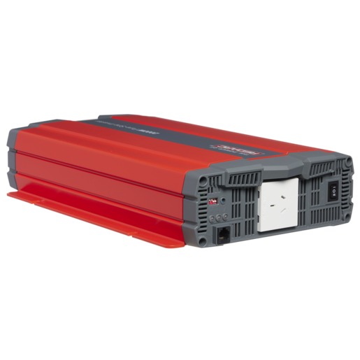 Redarc 2000W 12V Pure Sine Wave Inverter - R-12-2000RS2