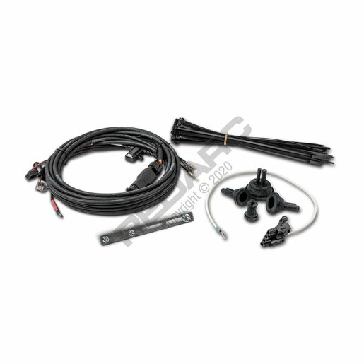 Redarc Universal Tow-Pro Extended Wiring Kit - TPWKIT-014