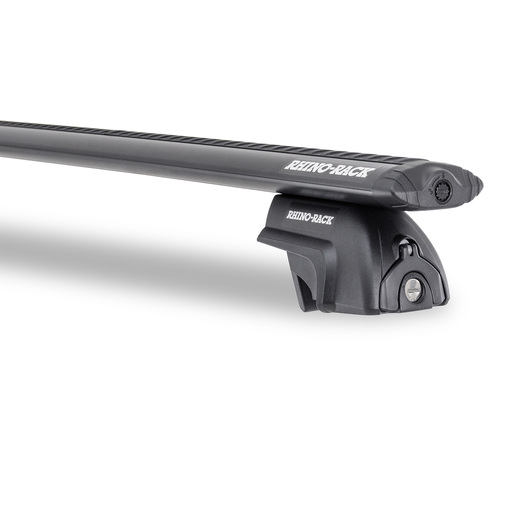 Vortex SX Black 2 Bar Roof Rack
