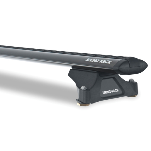 Vortex RLTP Black 2 Bar Roof Rack