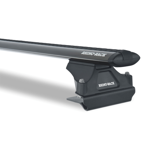 Vortex RLTP Black 4 Bar Roof Rack