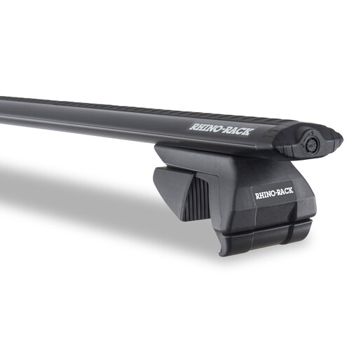 Vortex SX Black 2 Bar Roof Rack