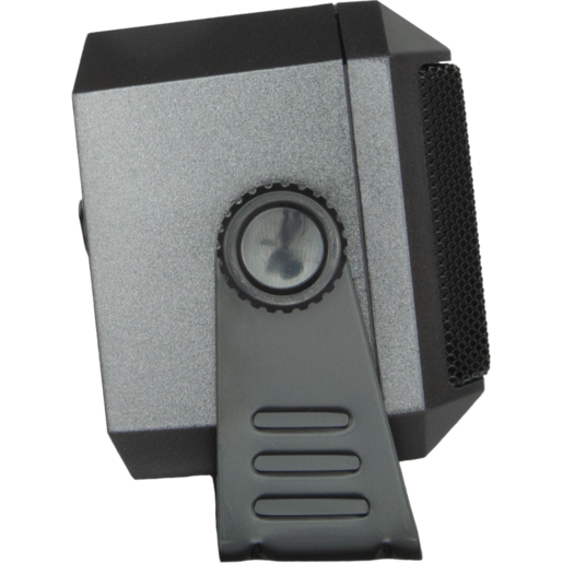 GME Extension Speaker Black 3 Watt