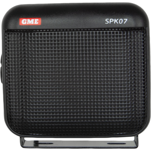 GME Extension Speaker Black 2 Watt