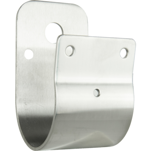 GME Wrap-around Bullbar Bracket Stainless Steel 63mm