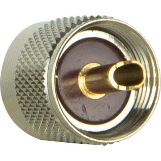 GME PL259 Connector End 5.6mm