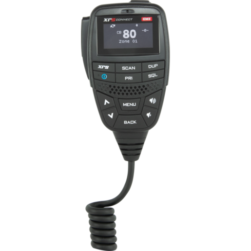 GME OLED Controller Microphone Suit XRS-330C - MC664B