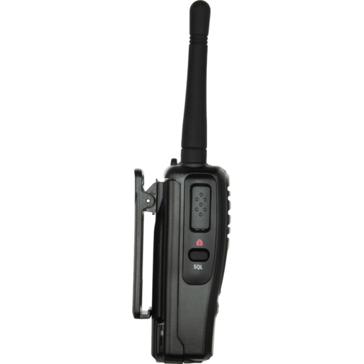GME 5/1 Watt IP67 UHF CB Handheld Radio - TX6160X