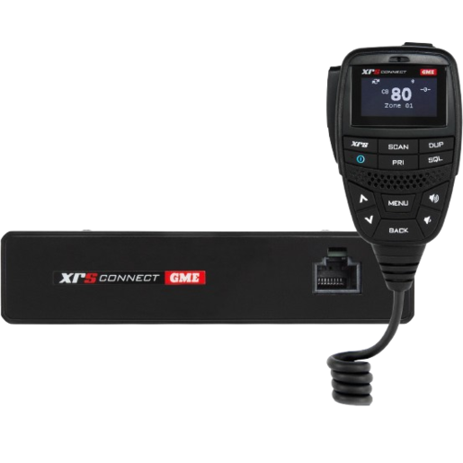 GME XRS Connect 4WD Pack