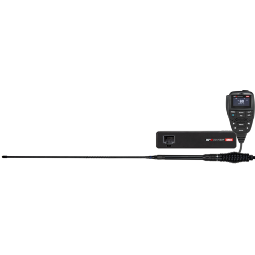 GME XRS Connect Touring Pack - XRS-330CTP