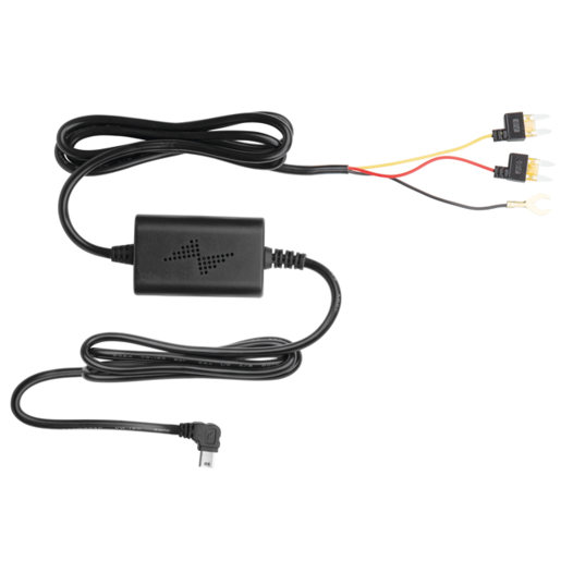 Uniden Hard Wire Kit for Smart Dash Cams Micro USB - HWK-1