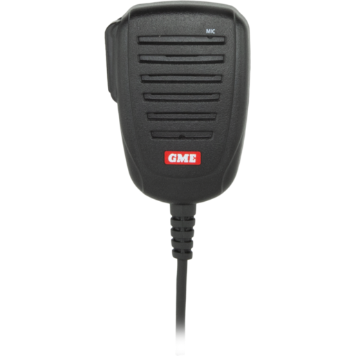 GME IP67 Speaker Microphone - MC011