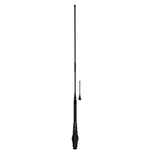 Uniden Heavy Duty Uhf Antenna With Dual Masts Included - AT880BKTWIN