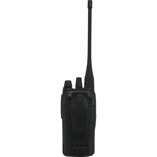 GME 5W UHF CB Handheld Radio IP67 - TX6600S