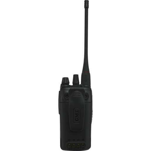GME IP67 UHF CB Handheld Radio 5 Watt