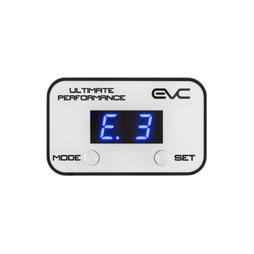 EVC Throttle Controller - EVC652L