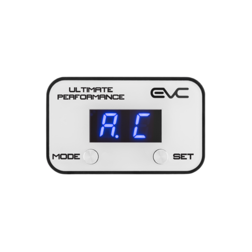 EVC Throttle Controller - EVC525