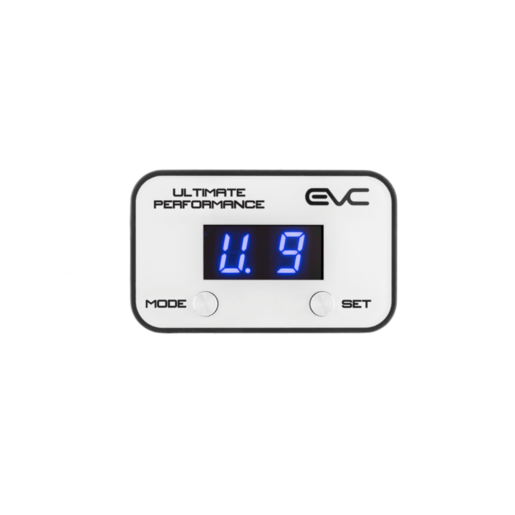 EVC Ultimate9 EVC Throttle Controller - EVC603