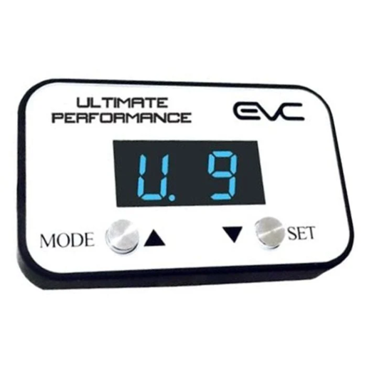 EVC Ultimate9 EVC Throttle Controller - EVC632