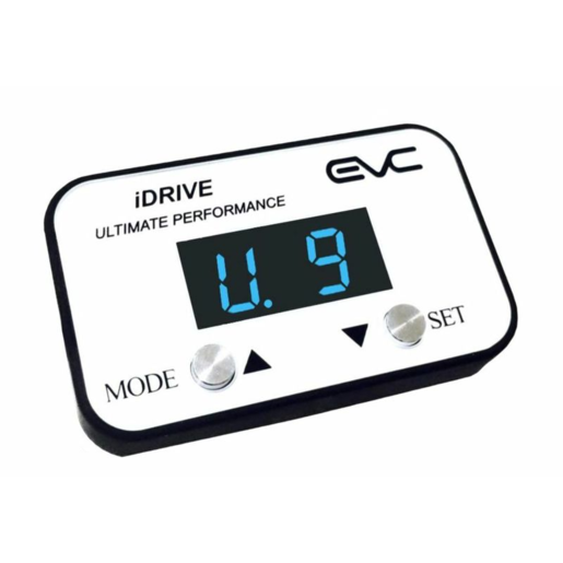 EVC Throttle Controller - EVC723