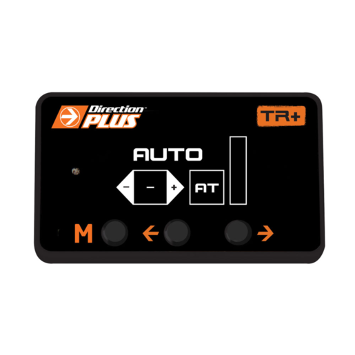 Direction Plus Throttle Controller - RP1016DP