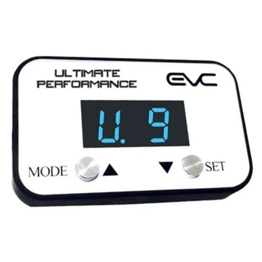 EVC Ultimate9 Throttle Controller - EVC207
