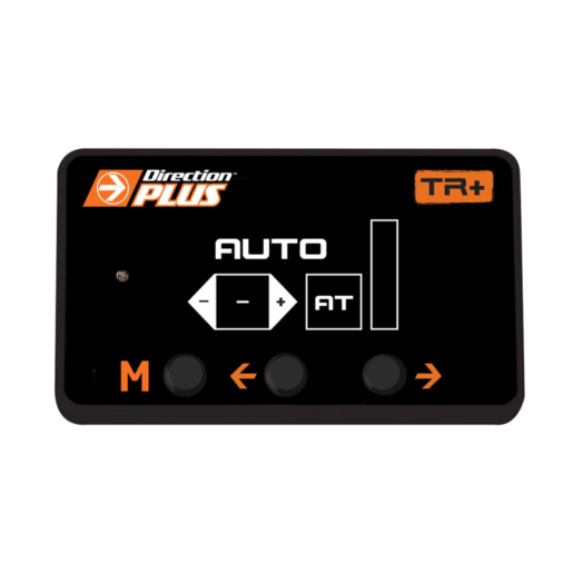 Direction Plus Throttle Controller - RP1010DP